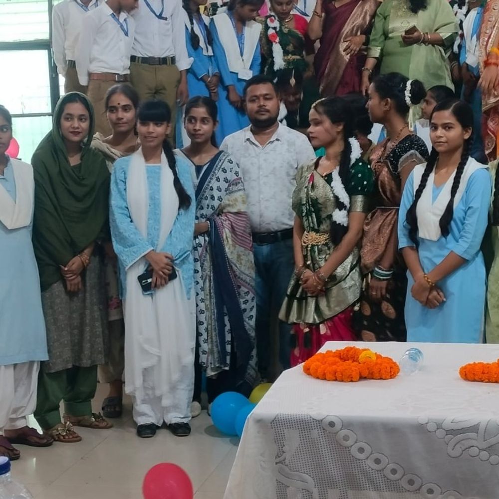 शेरपुर कलां में जिला स्तरीय कला उत्सव:कहानीवाचन और नाटक में प्रथम, लोकनृत्य प्रतियोगिता में तृतीय स्थान हासिल किया