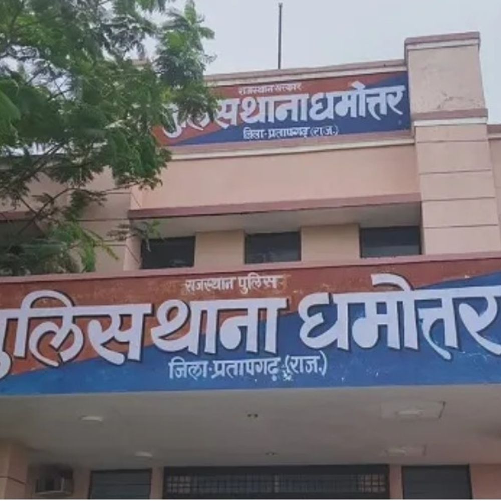 एनडीपीएस मामले में 3 साल से फरार आरोपी गिरफ्तार:मंदसौर से पकड़ा, नाकाबंदी में एंबुलेंस से मिला था एमडीएमए