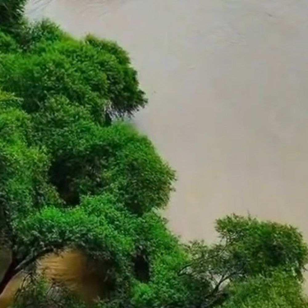 गाजीपुर में गंगा खतरे के निशान से ऊपर:5 तहसीलों में अलर्ट, 152 बाढ़ चौकियां, 46 शरणालय तैयार