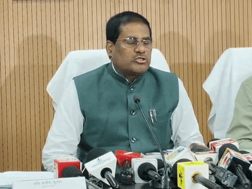 बिहार में खुलेगा NSD का कैंपस:3000 बच्चों को मिलेगा कला प्रशिक्षण; मंत्री प्रमोद बोले-कलाकारों को देश-दुनिया में मिलेगी नई पहचान