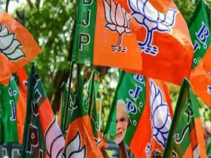 छत्तीसगढ़ BJP ने 15 प्रकोष्ठों में तय किए चेहरे:चुन्नीलाल साहू को बड़ी जिम्मेदारी, लाभचंद बाफना भी बनाए गए सहसंयोजक