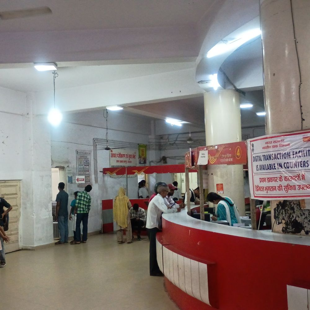 शादी, जन्मदिन और एनिवर्सरी बनेगी और खास:300 रुपए में फोटो वाला टिकट जारी करेगा डाक विभाग, प्रधान डाकघर में सुविधा शुरू