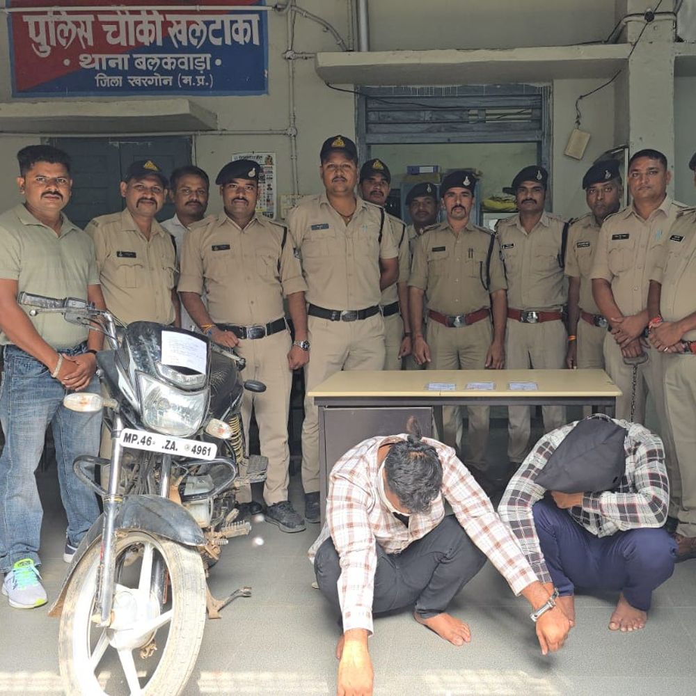 महिला से पता पूछते हुए चेन और पांचाली झपटी, पकड़ाए:पुलिस ने 150 CCTV कैमरों में तलाशी ली; 3 गिरफ्तार लोगों में नाबालिग भी