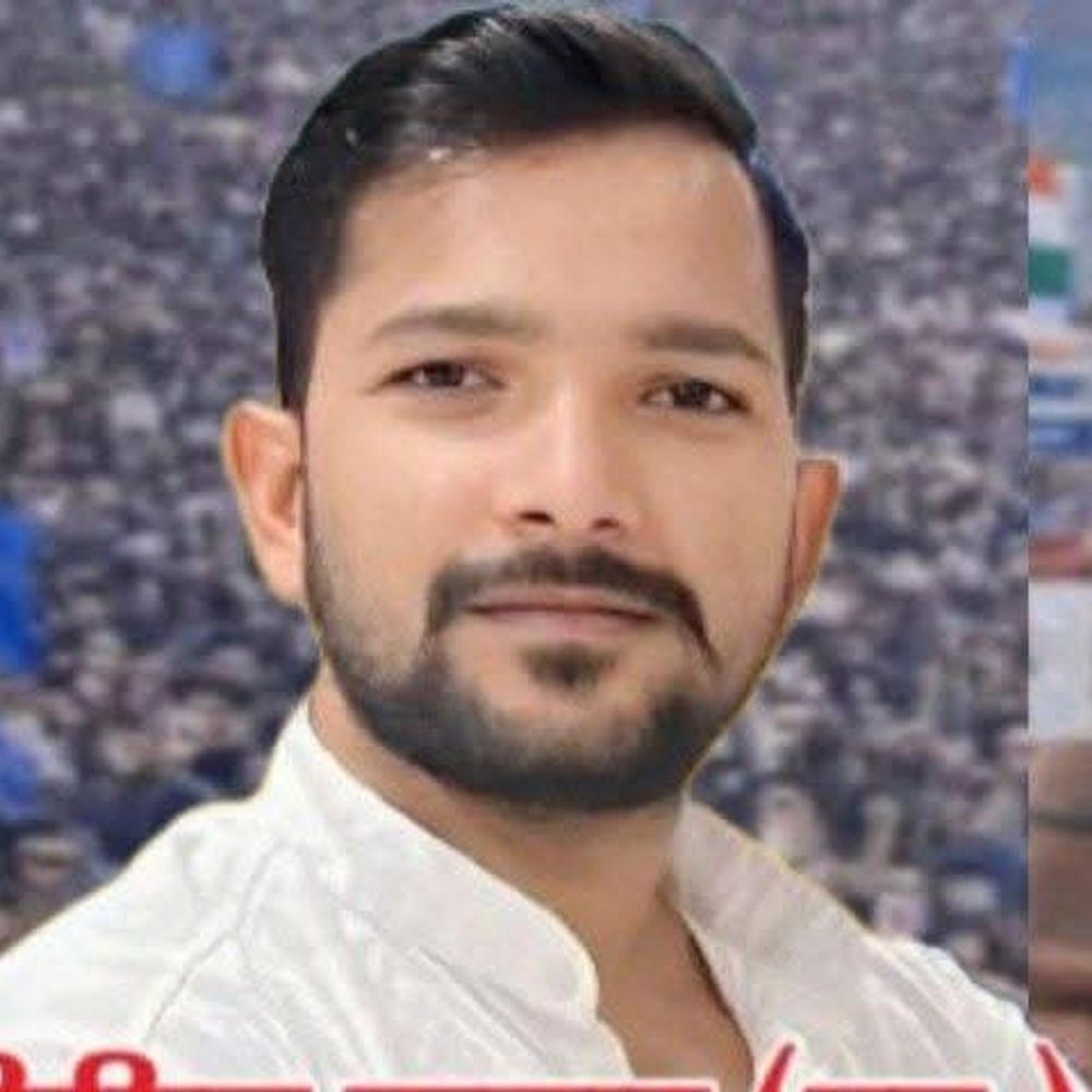 युवती को गोली मारने का आरोपी कोर्ट में हाजिर:फिरोजाबाद पुलिस अब रिमांड पर लेकर करेगी पूछताछ