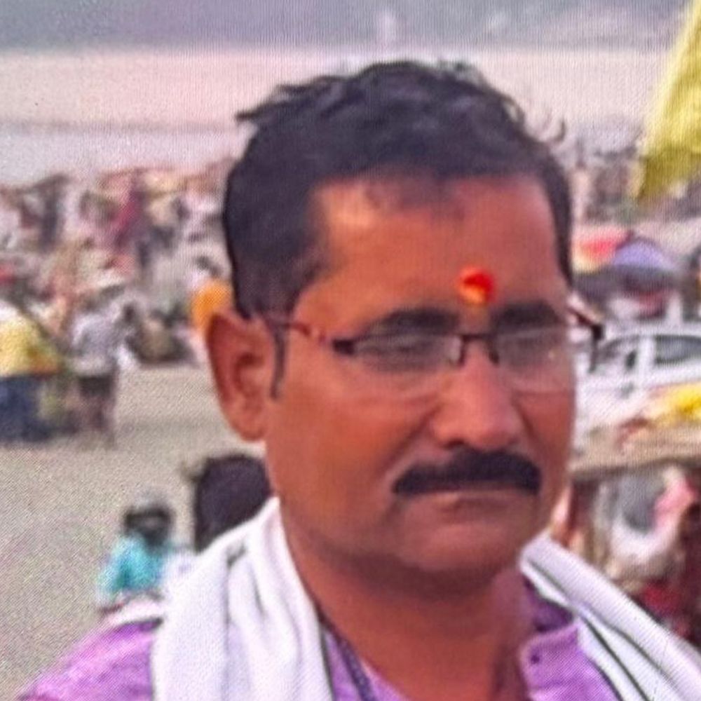 व्यापारी की संदिग्ध हालात में गोली लगने से मौत:सिर के दाहिने हिस्से में लगी गोली, सुसाइड की आशंका