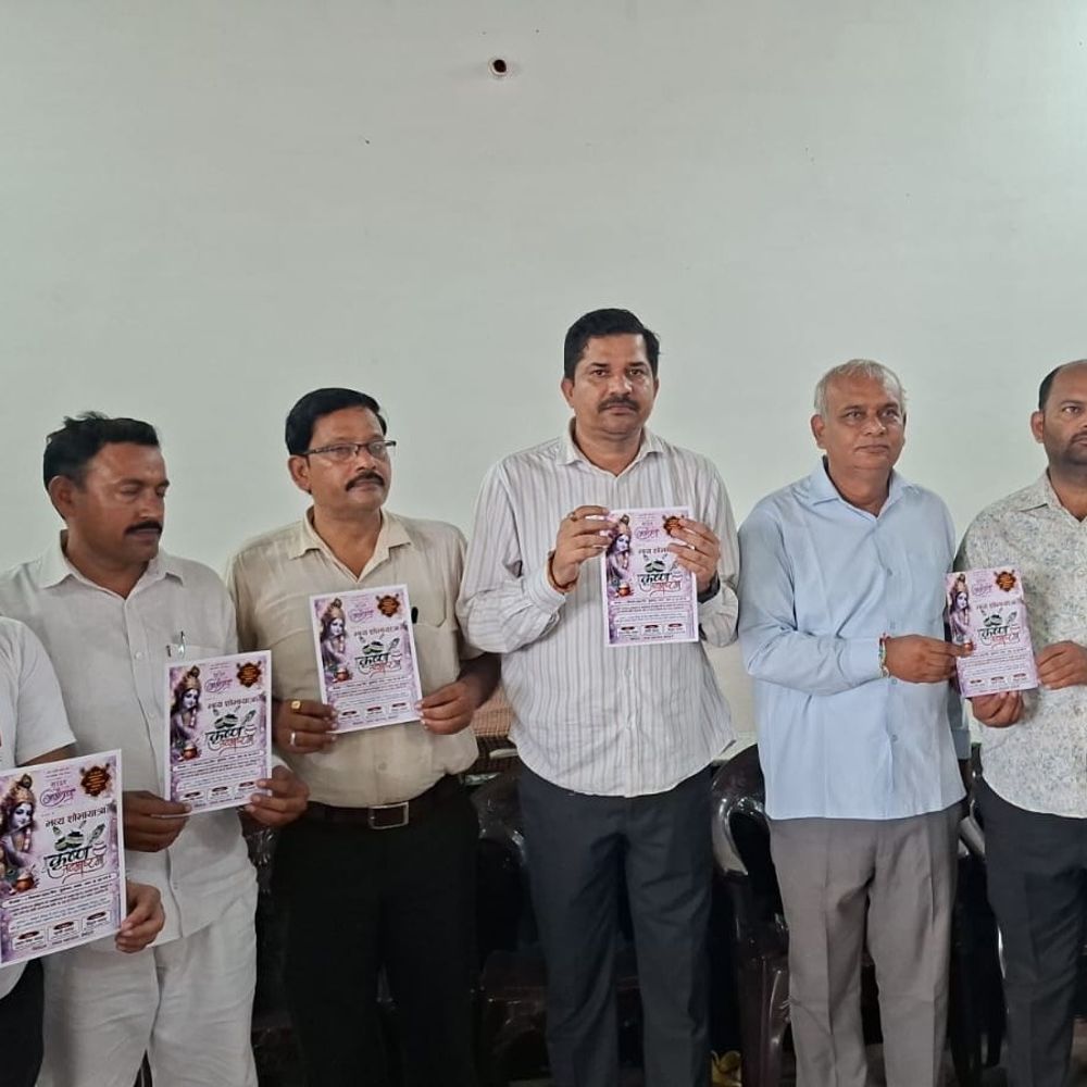 जन्माष्टमी पर मैनपुरी में निकलेगी शोभायात्रा:बाल कृष्ण लीलाओं की झांकियां होंगी शामिल, करहल विधायक दिखाएंगे हरी झंडी