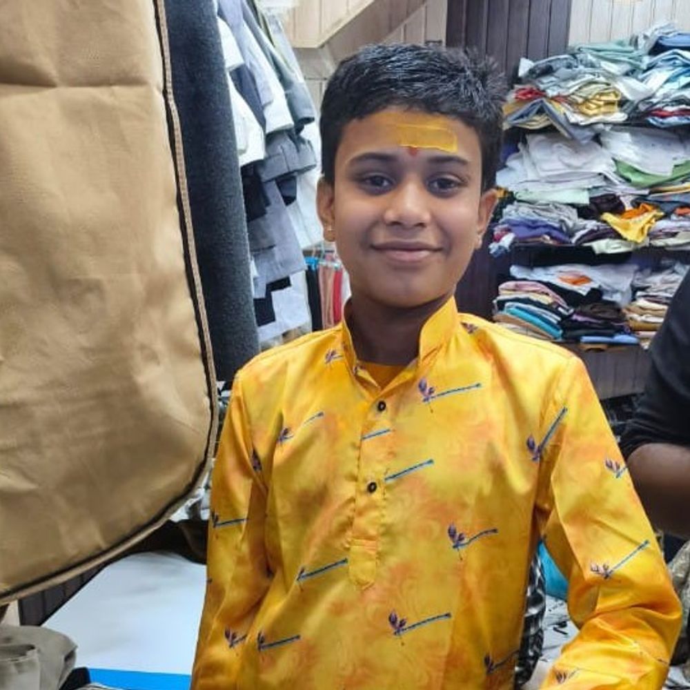 पन्ना में नाले में बहा 14 साल का छात्र:गढ़ी पड़रिया में हादसा, SDRF टीम कर रही रेस्क्यू