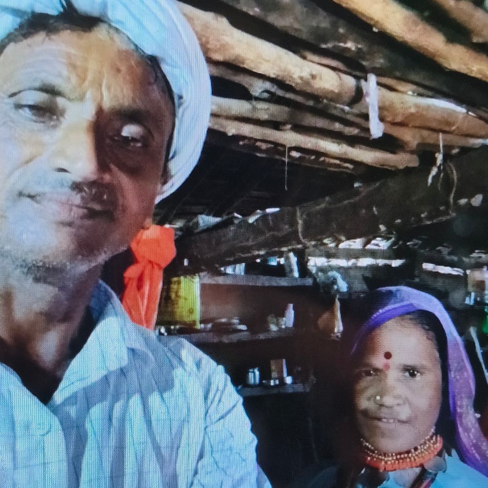 मां को बचाने बेटे ने किया 335 किमी का सफर:खरगोन में महिला ने जहर खाया, रास्ते में बेटे से बोली- मैं मरना चाहती हूं