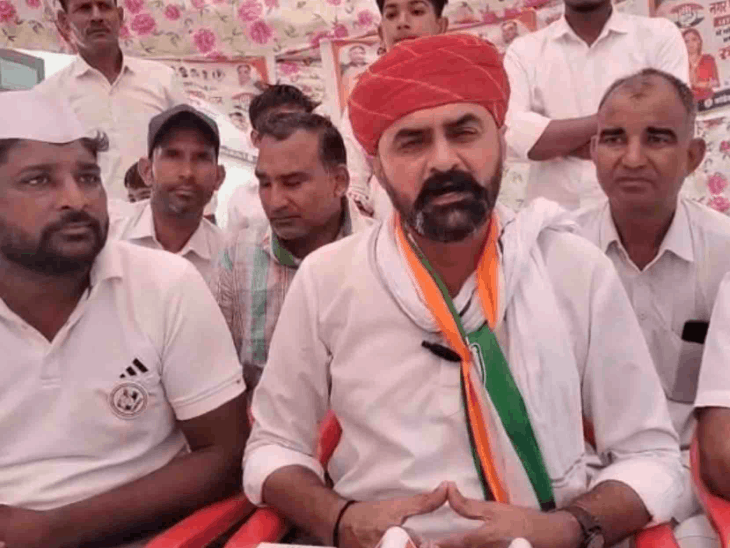 निकाय चुनाव में दोनों पार्टियों ने किए जीत के दावे:कांग्रेस ने बहुमत से बोर्ड बनाने का दावा किया, भाजपा बोली- खिलेगा कमल