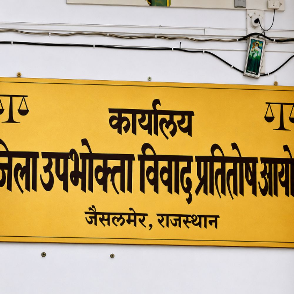 KCC क्लेम पर बैंक ने की ढिलाई, अब मिला हक:उपभोक्ता आयोग ने SBI पर ठोका जुर्माना; आदेश-ब्याज संग लौटाएं क्लेम राशि