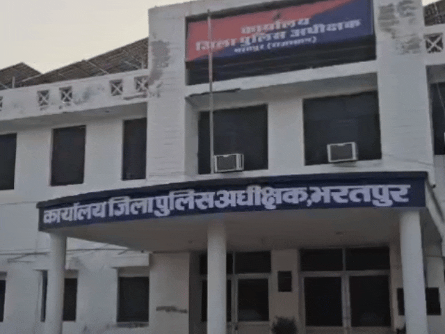 रिटायर्ड शिक्षा अधिकारी से 66 लाख ठगे, 5वां आरोपी गिरफ्तार:165 दिन डिजिटल अरेस्ट रखा था, सुप्रीम कोर्ट और ATS के नाम से डराया