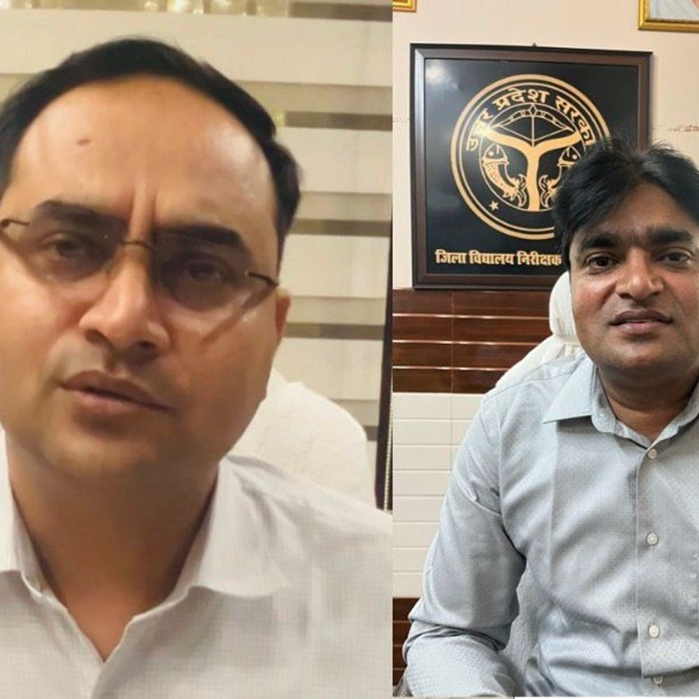 शिक्षक दिवस पर 170 से ज्यादा शिक्षकों का होगा सम्मान:3 एसआरजी और 10 एआरपी भी होंगे सम्मानित