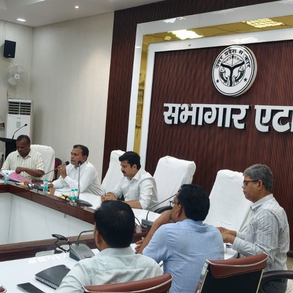 डिजिटल लेबर चौक ऐप से घर बैठे मिलेगा रोजगार:श्रमिकों और नियोजकों को एक मंच पर जोड़ेगा, कल्याणकारी योजनाओं की भी मिलेगी जानकारी