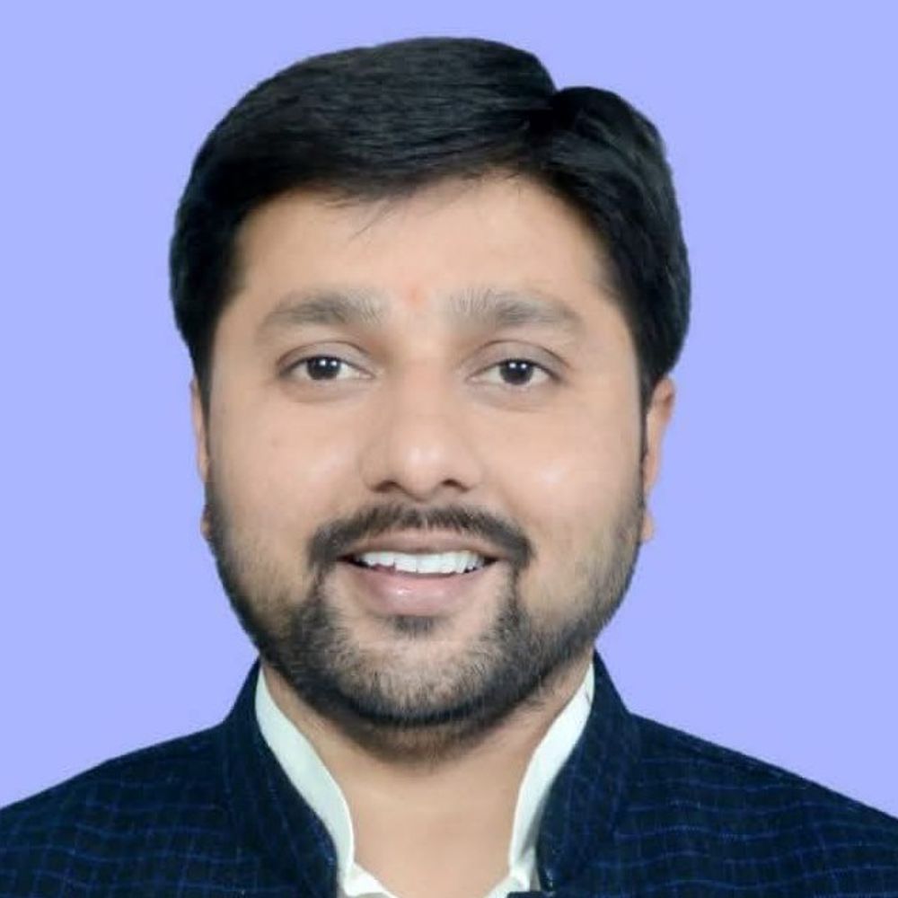 कुशीनगर के 5 नेताओं को भाजपा क्षेत्रीय टीम में जिम्मेदारी:जयप्रकाश शाही, राधेश्याम पांडेय और रणजीत राय क्षेत्रीय उपाध्यक्ष बने