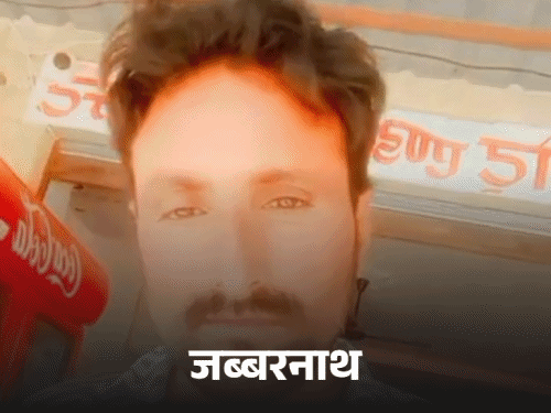 दो कारों से टकराई बाइक, भांजे की मौत:मामा गंभीर हालत में जोधपुर रेफर; नेक्सोन से टक्कर के बाद टवेरा से भिड़ंत