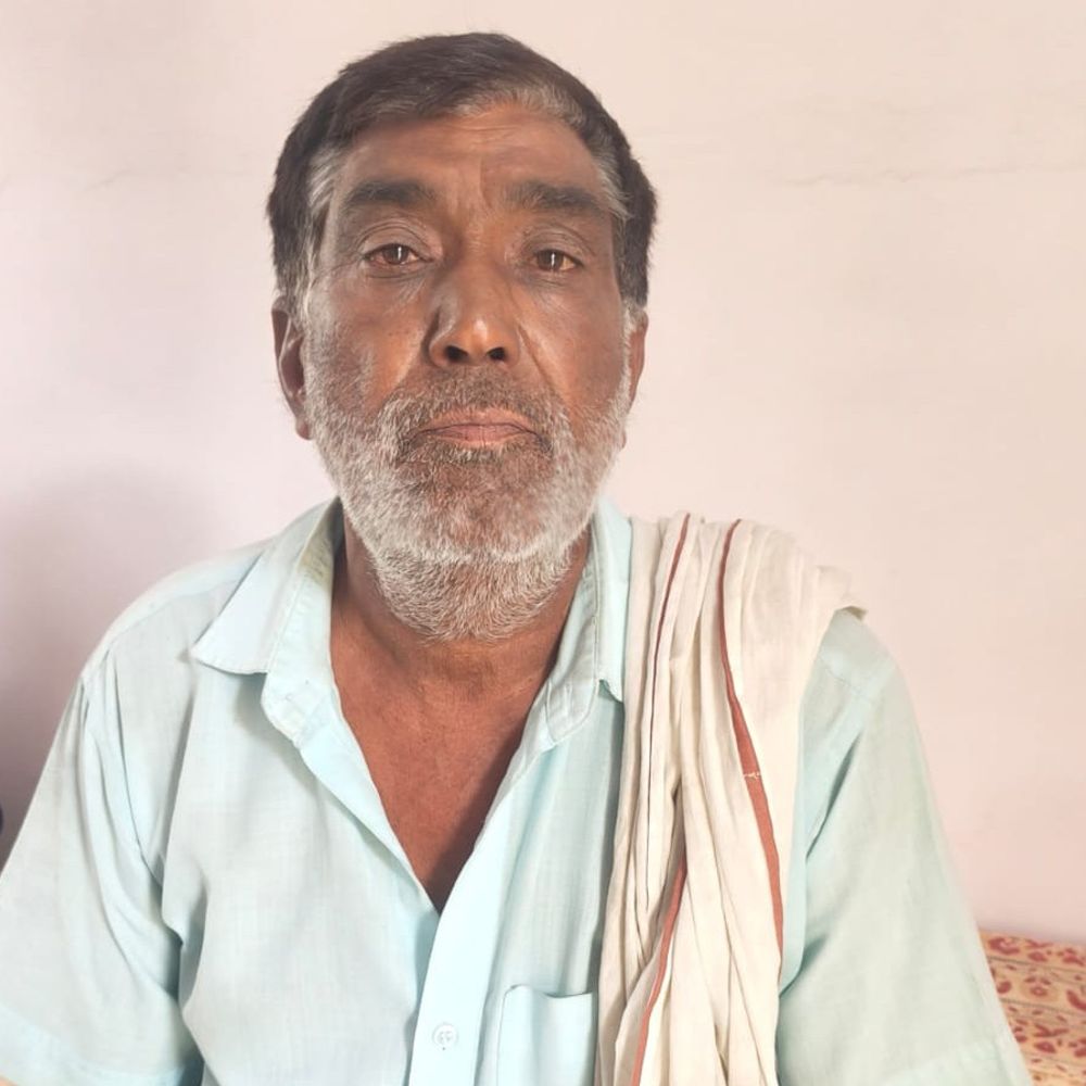 निकाय चुनाव के बीच लापता भाजपा प्रत्याशी दिल्ली से दस्तयाब:2 दिन से चल रही थी तलाश, पुलिस ने मेडिकल के बाद परिजनों को सौंपा