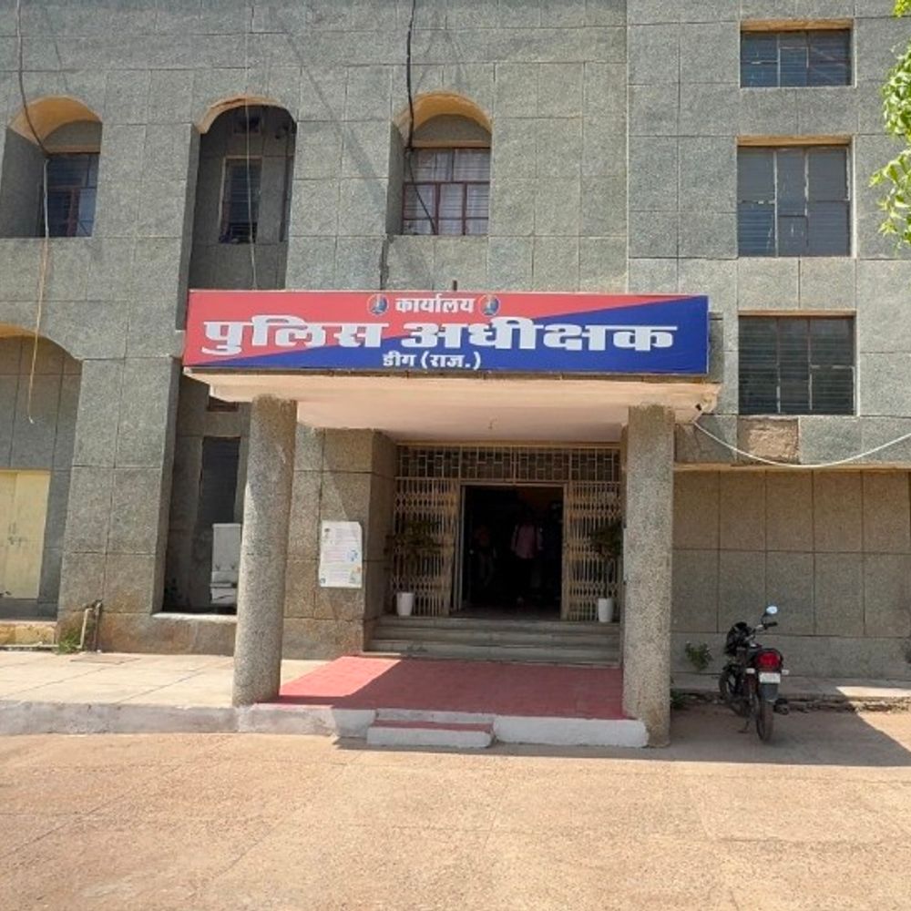 राजकॉप ऐप पर अब मोबाइल से दर्ज होगा होटल गेस्ट:छोटे होटल-धर्मशाला संचालकों को मिलेगी राहत, पुलिस को अपराध रोकने में मिलेगी मदद