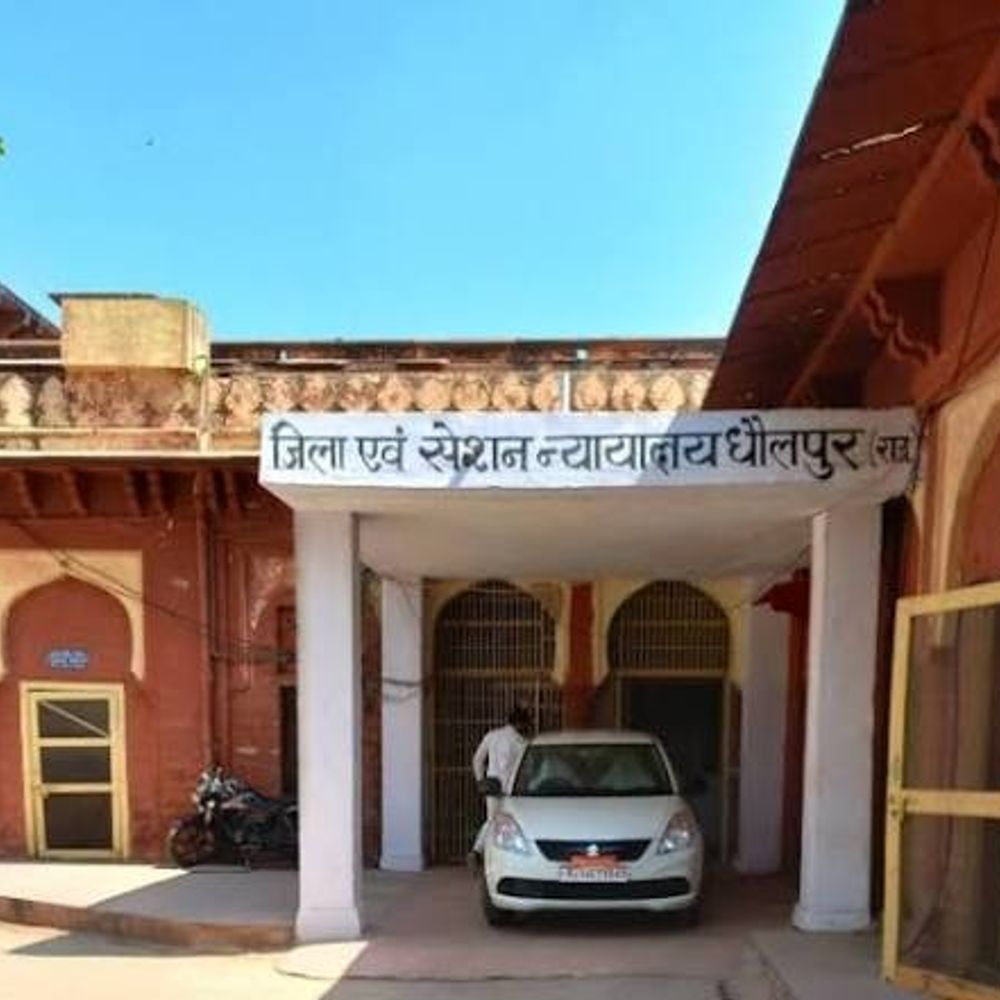 दहेज हत्या के मामले में पति को आजीवन कारावास:1 लाख रुपए का जुर्माना भी लगाया, 6 साल पुराने मामले में आया फैसला