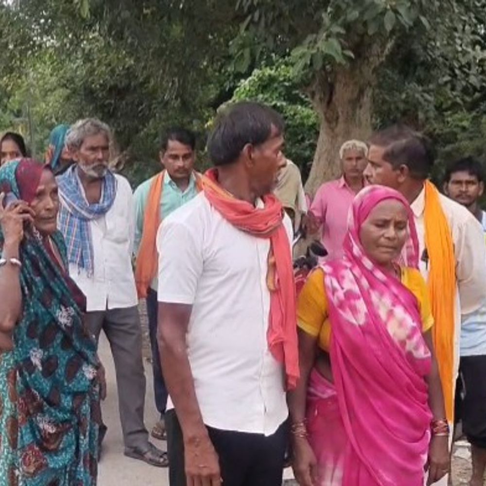 भदोही में महिला की इलाज के दौरान मौत:मायके पक्ष ने जहर देने की आशंका जताई, पुलिस कर रही जांच