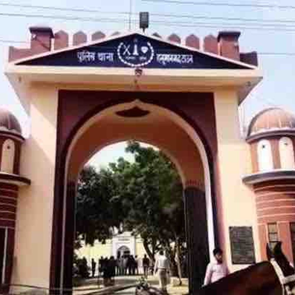 हनुमानगढ़ में प्लॉट रजिस्ट्री के नाम पर 9.40 लाख ठगे:रकम मांगने पर जान से मारने की धमकी दी, इकरारनामा के बाद 2 महीने तक टालमटोल करता रहा