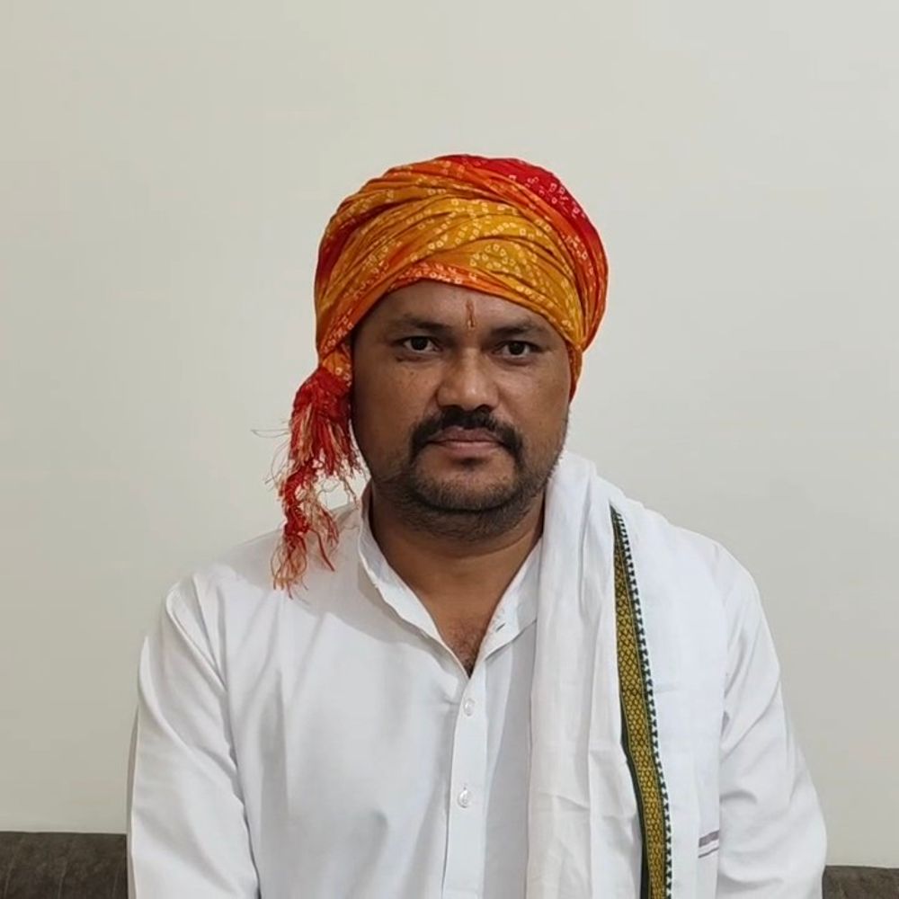 जयंत चौधरी के ‘G-4 गन्ना’ बयान पर भड़के गुर्जर नेता:गुर्जर महासभा के राष्ट्रीय अध्यक्ष बोले- G-4 गुर्जर भी हो सकता था
