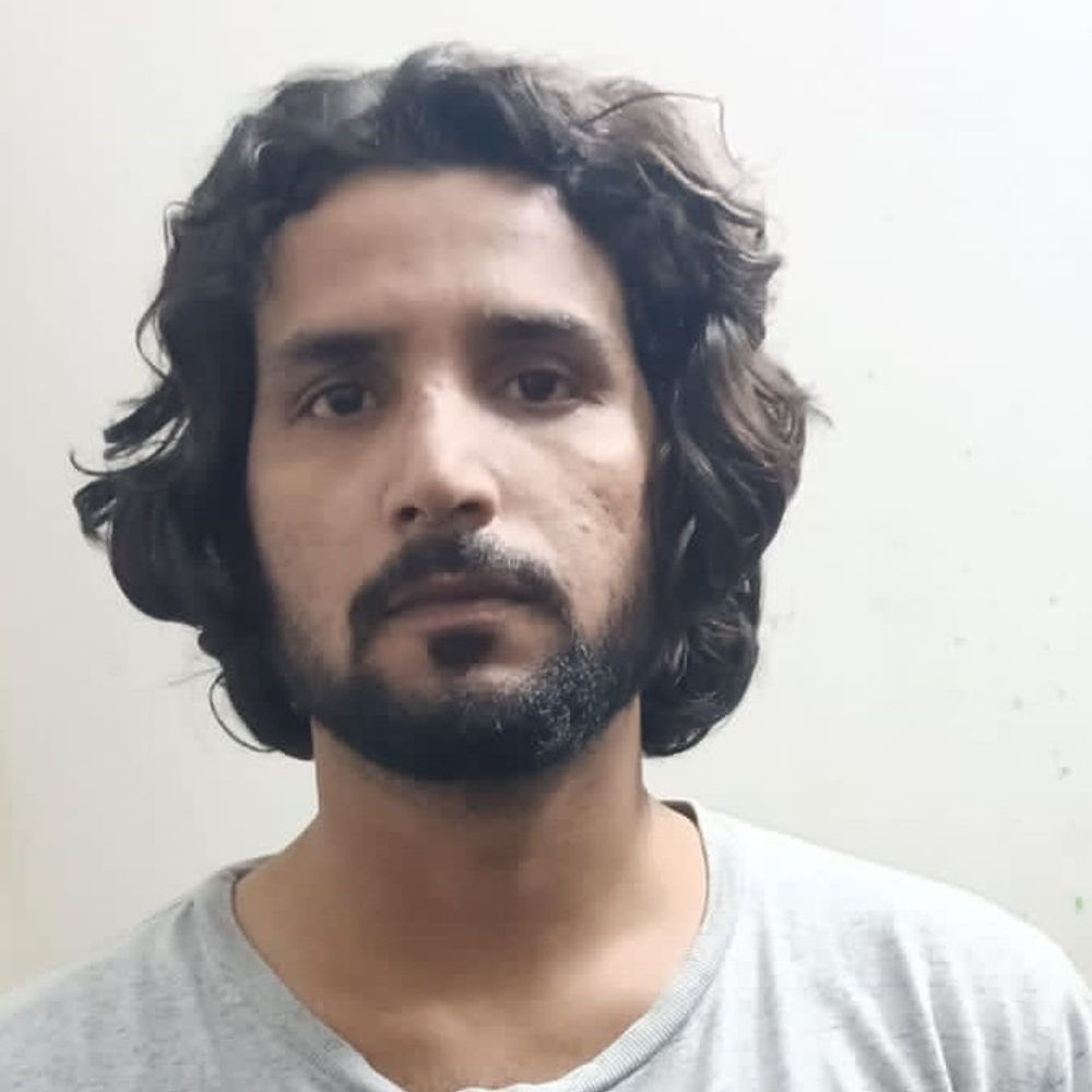 मेरठ में एटीएम लूट के 3 बदमाश गिरफ्तार:कंकरखेड़ा पुलिस और स्वाट टीम की संयुक्त कार्रवाई, 15 हजार रुपये बरामद
