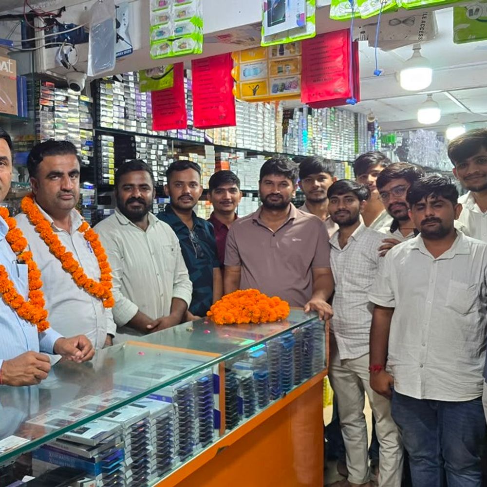लखनऊ में सांचौर प्रवासियों ने किया अभिनंदन:जालाराम पूनिमा के स्वागत में जुटे लोग, सामाजिक एकजुटता पर हुई चर्चा