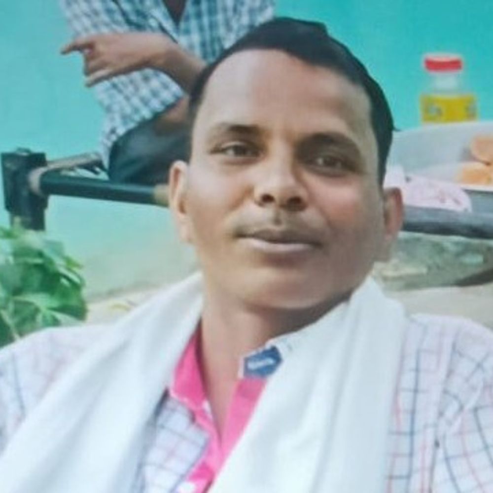 बागपत में गाड़ी की टक्कर से ट्रक चालक की मौत:सड़क पार करते समय हादसा, पुलिस जांच में जुटी