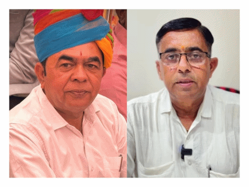 बीजेपी से 47, कांग्रेस से 45 उम्मीदवार पहली बार लड़ेंगे:कईयों को बदलना पड़ा वार्ड; बेटी की जगह पिता लड़ रहे चुनाव