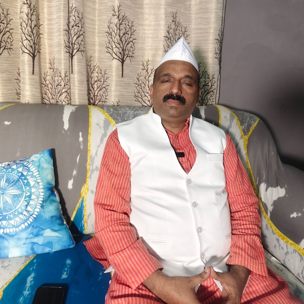 ‘सेव इंडिया, सेव शरीया’ अभियान पर पसमांदा महाज का पलटवार:वसीम राईन बोले- पर्सनल लॉ पर कोई नया खतरा नहीं, धार्मिक नारों से बढ़ सकता है ध्रुवीकरण