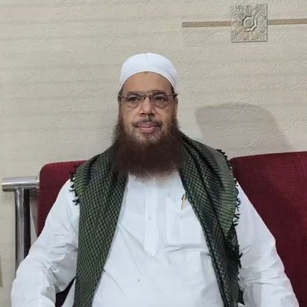 ‘हाईकोर्ट जाने का मौका दिया जाना चाहिए था’:सहारनपुर मस्जिद मामले पर मौलाना मुफ्ती जुल्फिकार अली ने कहा- हड़बड़ी में गलत कदम न उठाए जाएं