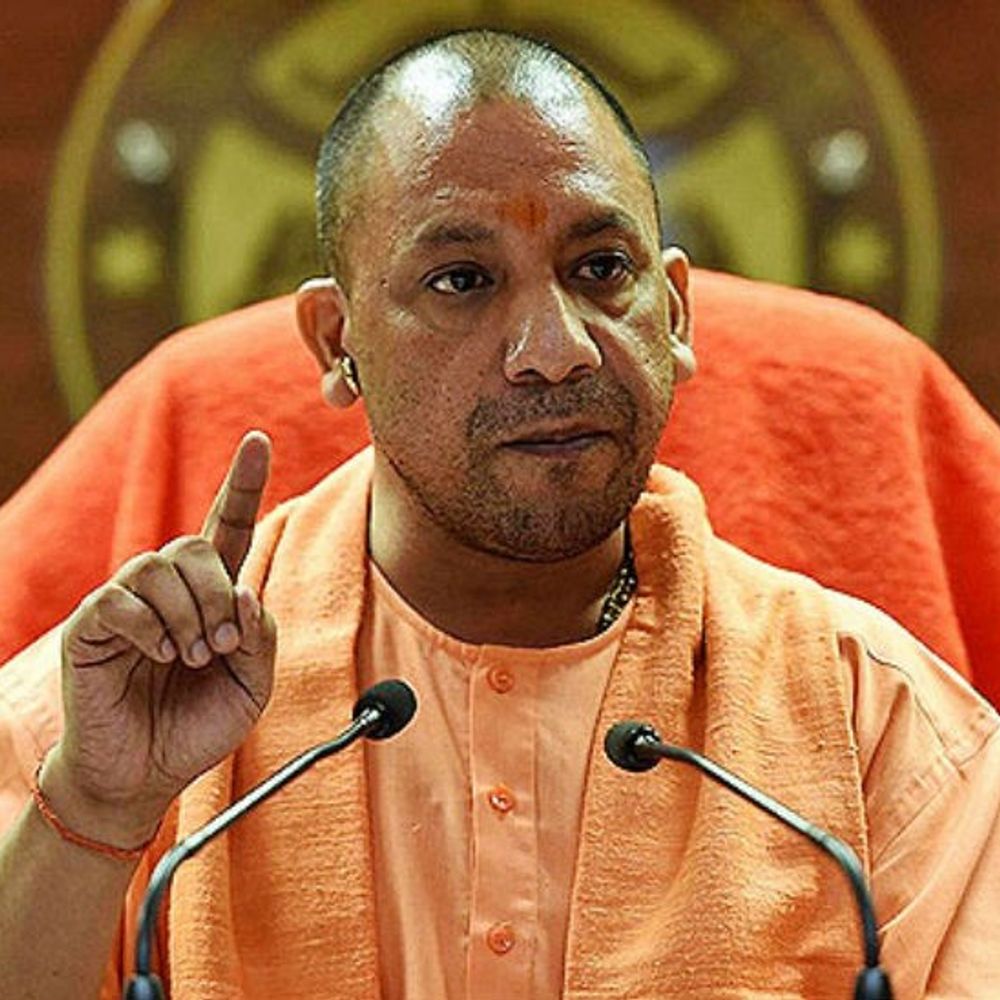 चित्रकूट में बाढ़ प्रभावितों से मिलेंगे CM योगी:800 परिवारों को राहत सामग्री, बेघर परिवारों को जमीन के प्रमाण-पत्र; राहत-पुनर्वास की करेंगे समीक्षा