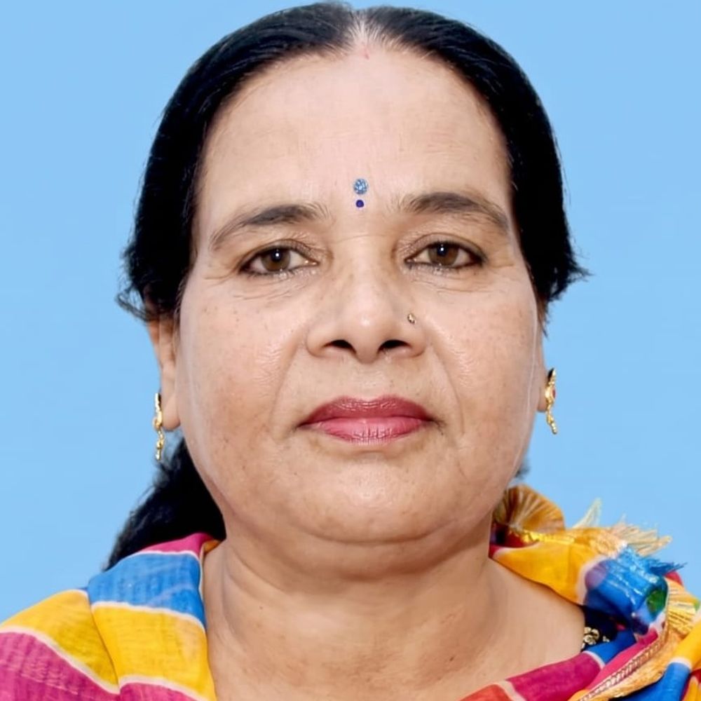 रिटायर्ड महिला टीचर ने देहदान करने का लिया प्रण:शिक्षक दिवस पर पेश की मिसाल, निर्णय में पूरे परिवार ने जताई सहमति