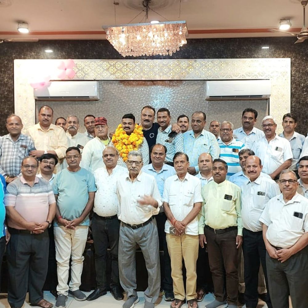 राम बारात 10 अक्टूबर को निकलेगी, जनक बनेंगे अनुराग गर्ग, माता सुनयना बनेंगी ऋतु