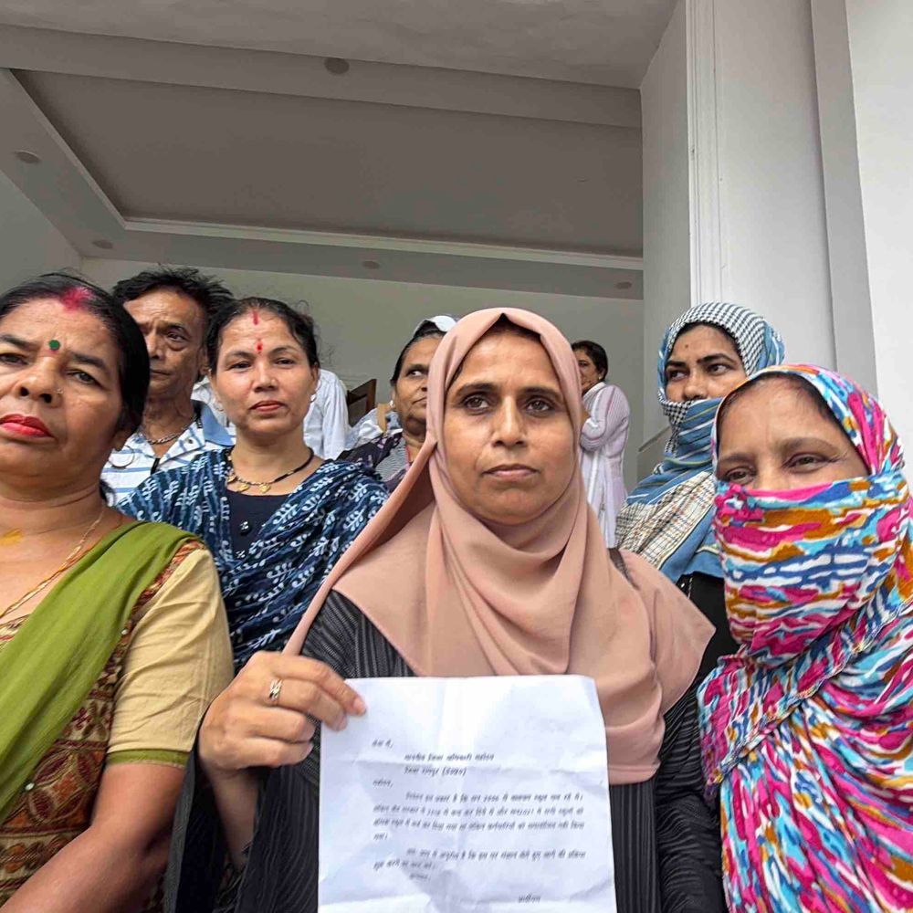 यूपी में बाल श्रम स्कूलों के शिक्षकों ने समायोजन मांगा:बिहार की तर्ज पर सरकारी स्कूलों से जोड़ने के लिए डीएम को भेजा पत्र