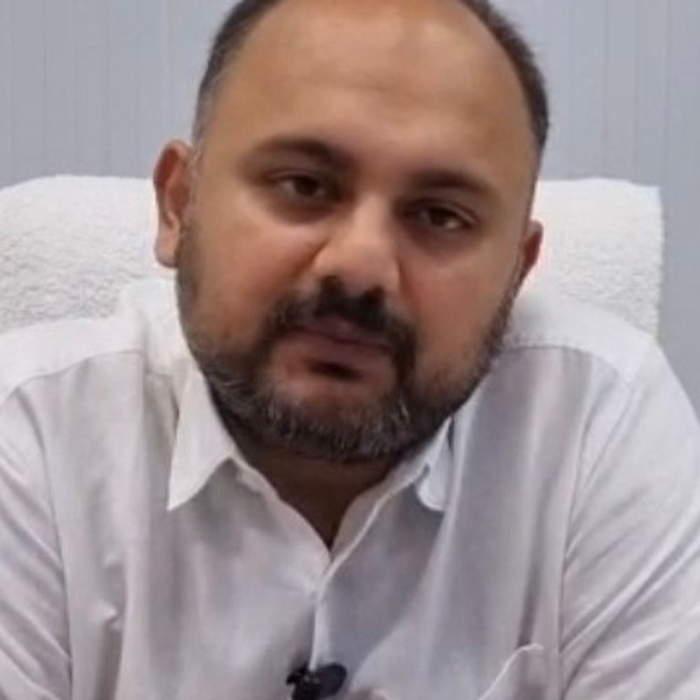 प्रतापगढ़ में शस्त्र लाइसेंस की 1500 लंबित पत्रावलियां निरस्त:डीएम ने जांच में मानक अधूरे मिलने पर लिया फैसला, दोबार करना होगा आवेदन