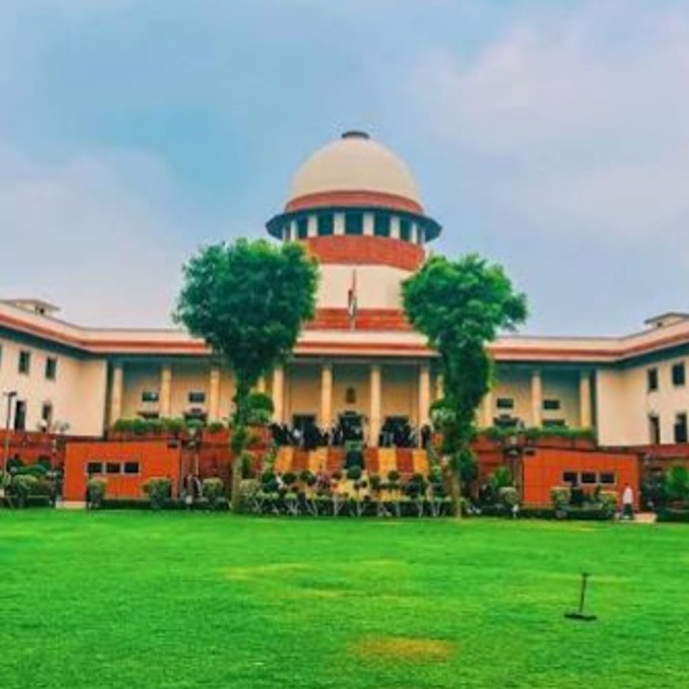 हवाई किराए में मनमानी- सुप्रीम कोर्ट में सुनवाई आज:पिछली बार कहा था- अगर एयरलाइंस न मानें तो प्लेन खड़े कर दें