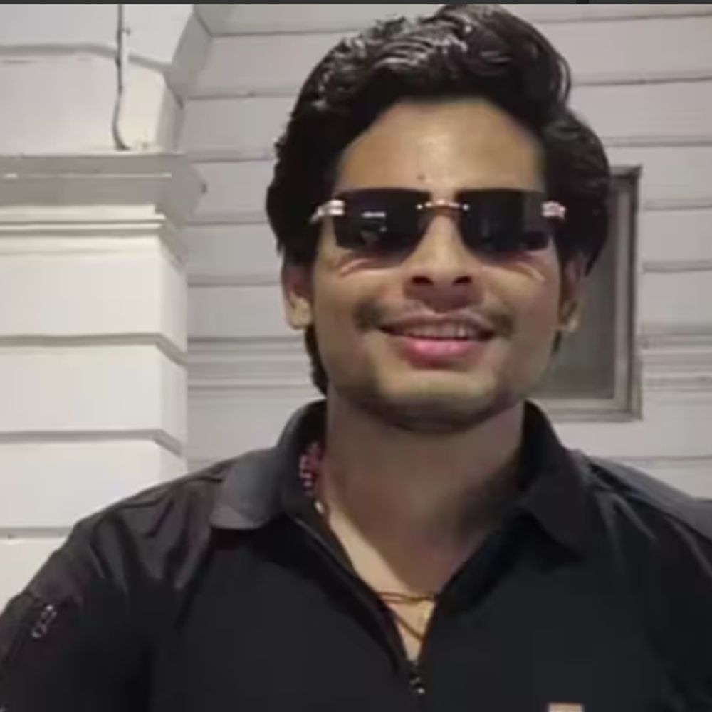 स्वतंत्र भारद्वाज के वकील बोले- गिरफ्तारी की हिम्मत कैसे की:कहा- सुप्रीम कोर्ट ने जंतर-मंतर से जुड़े मामले रद्द कर दिए, फिर FIR कैसे हुई