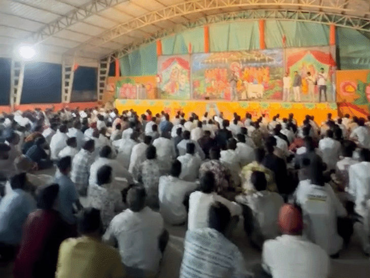 दूध के सरकारी भाव से नाराज किसान करेंगे प्रदर्शन:प्रति फैट 3.60 रुपए बढ़ाने की मांग; 10 सितंबर को उज्जैन कलेक्ट्रेट का घेराव