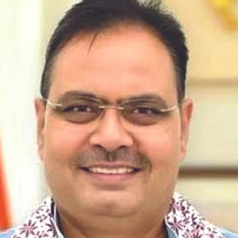 सीएम का रोड शो आज दोपहर दो बजे, 6 वार्डों को टच करेंगे