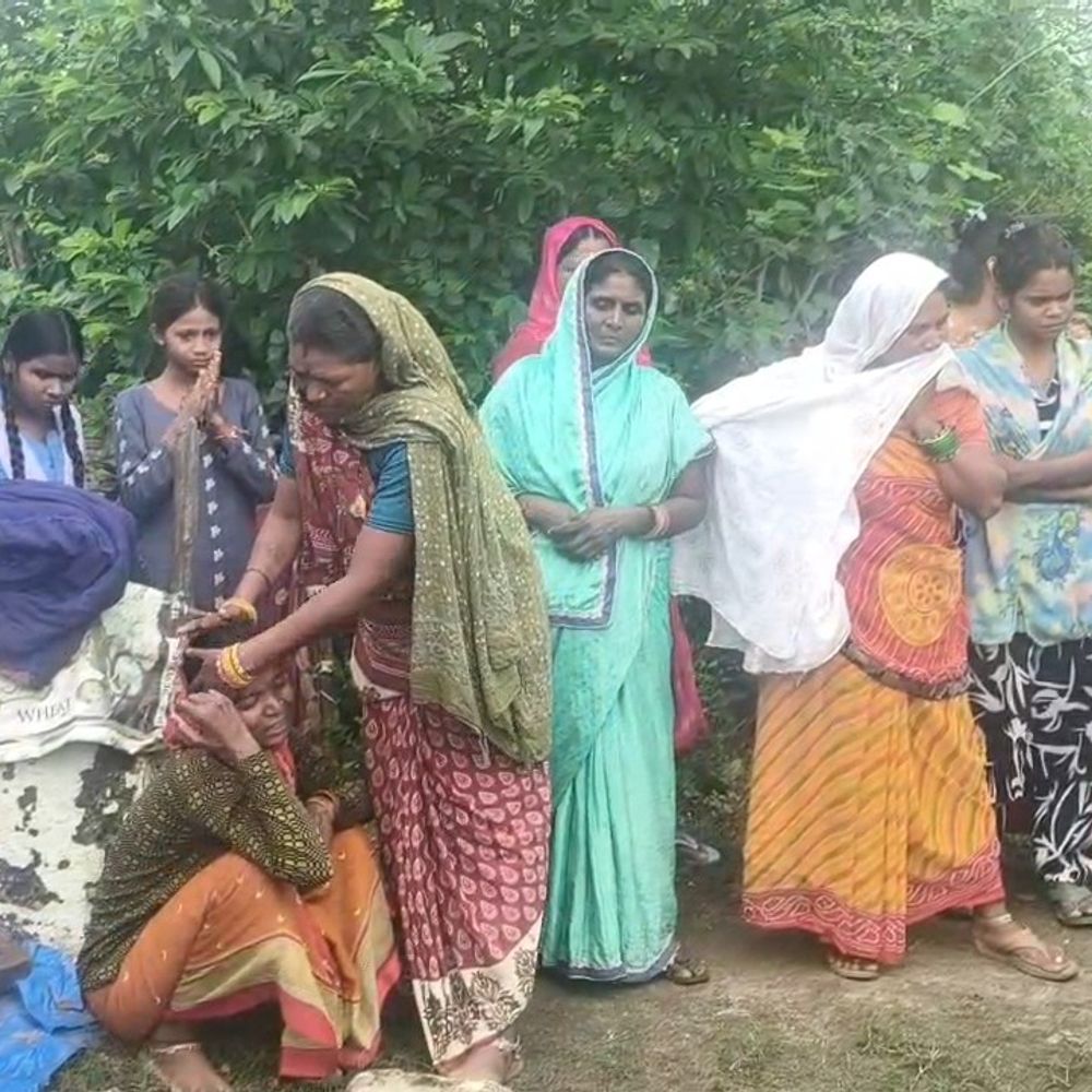 तालाब में डूबने से सफाईकर्मी की मौत:  मंडला के बम्हनी बंजर में हादसा, 48 वर्षीय अधेड़ की गई जान – Mandla News