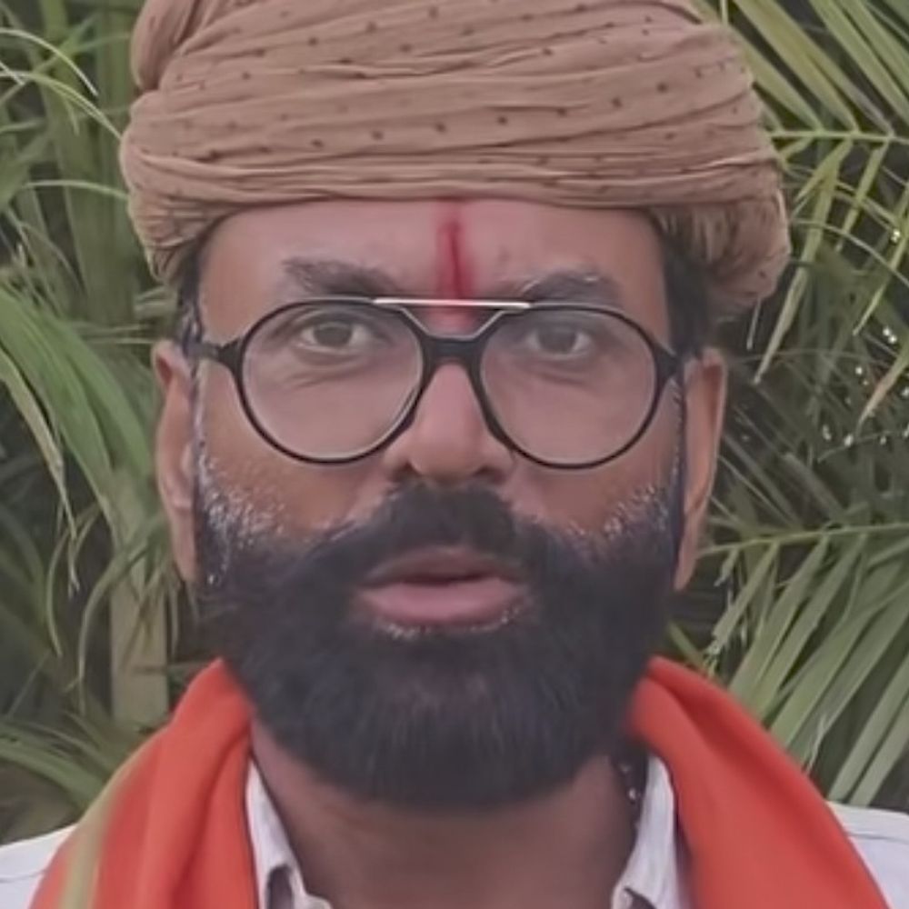 बांसवाड़ा में BJP का एक्शन, 10 कार्यकर्ता पार्टी से निकाले:बगावत कर निर्दलीय चुनाव लड़ने पर जिला अध्यक्ष ने की कार्यवाही