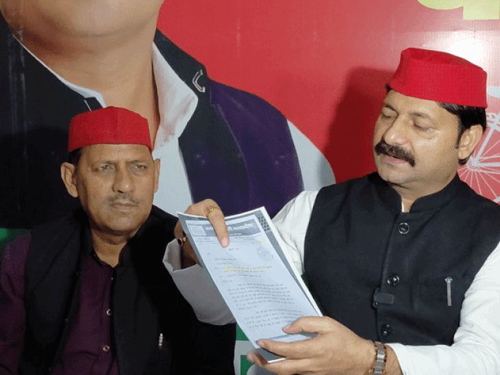 जहरीली शराब से 50 मौतों का दावा:प्रदेश अध्यक्ष बोले; पार्टी ने चार महीने में छह ज्ञापन दिए, जिला प्रशासन ने एक्शन नहीं लिया