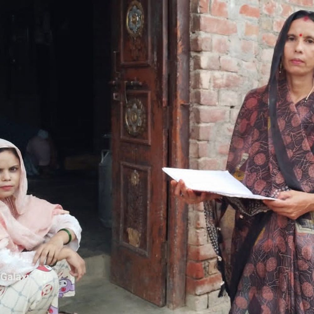 स्वाइनफ्लू से मौत के मामले की जांच करेगा स्वास्थ्य विभाग:स्वास्थ्य विभाग ने गांव में चलाया एक्टिव केस सर्च अभियान, 700 घरों की हुई पड़ताल