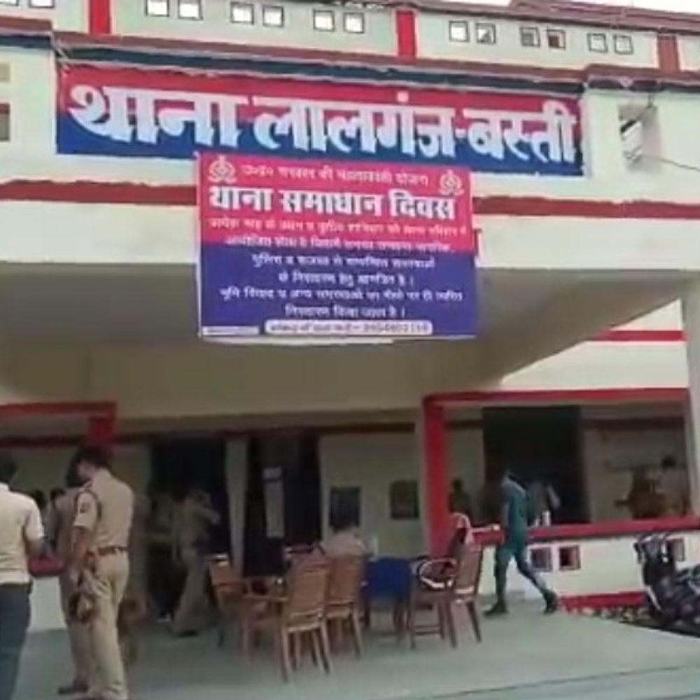 दरोगा पर आय से 35 लाख ज्यादा खर्च का आरोप:बस्ती एंटी करप्शन यूनिट ने दर्ज किया केस; 84.62 लाख आय, 1.19 करोड़ खर्च का हिसाब