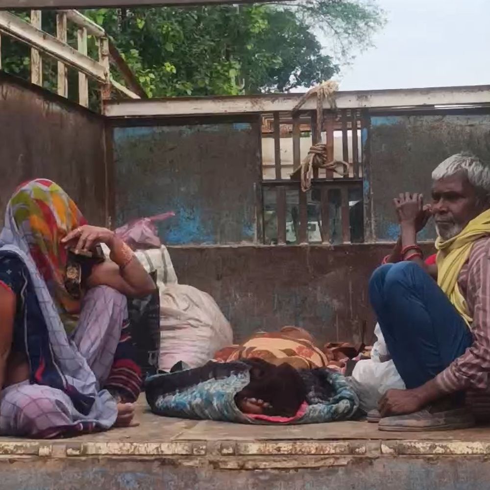 मऊगंज में घायल की 8 महीने बाद मौत:  तेज रफ्तार बाइक ने मारी थी टक्कर, 15 जनवरी को महेवा मोड़ पर हुआ था हादसा – Mauganj News
