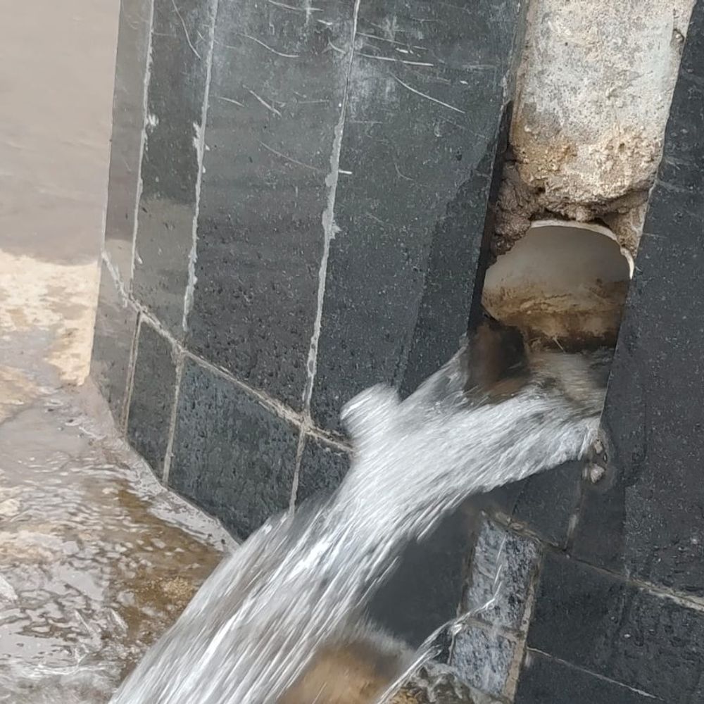 सुल्तानपुर में दोपहर बाद तेज बारिश,:कई इलाकों में जलभराव, रात को भी बारिश का अलर्ट