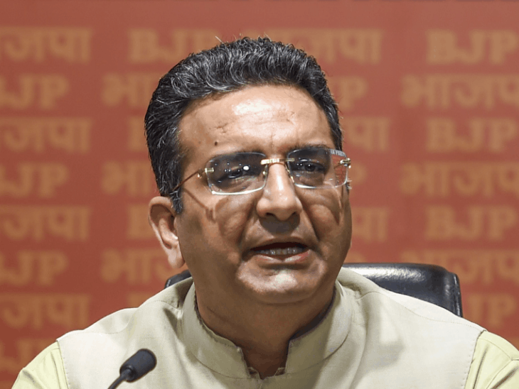 गौरव भाटिया का CJP नेताओं पर मानहानि केस:दीपके, रांका, दास से माफी और 2 करोड़ हर्जाने की मांग; ‘दिमागी नक्सल’ पोस्ट से जुड़ा विवाद
