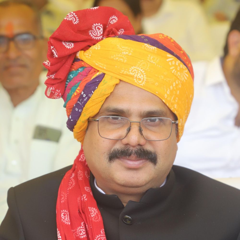 विदिशा के पूर्व ADM डामोर का हार्ट अटैक से निधन:  इसी महीने भोपाल तबादला हुआ था, नई जिम्मेदारी संभालने से पहले मौत – Vidisha News