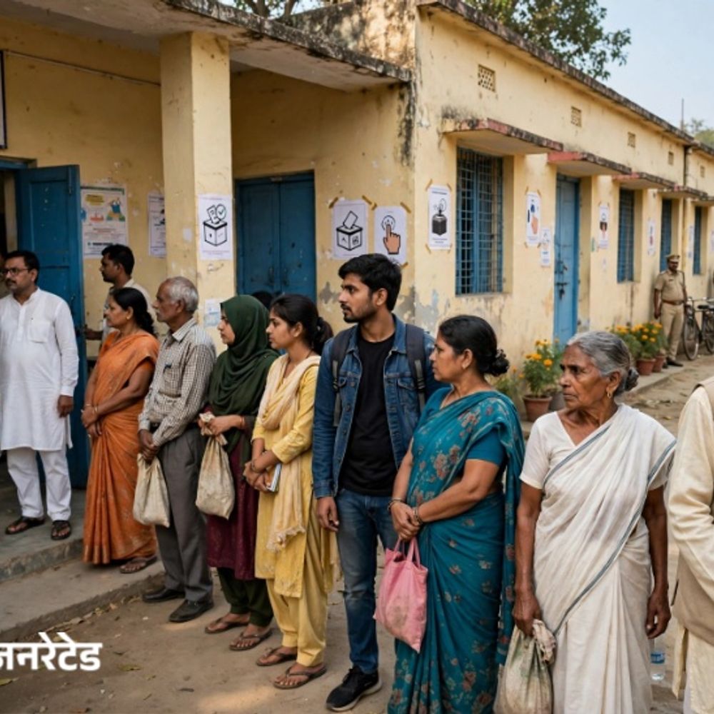4 राज्यों में उपचुनाव का ऐलान, 6 अक्टूबर को वोटिंग:रिजल्ट 9 अक्टूबर को; बंगाल की 2 विधानसभा और असम की एक लोकसभा सीट शामिल
